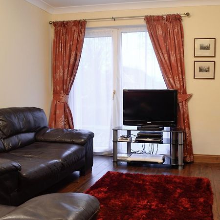 Three Rivers Cottage Pontneddfechan 外观 照片